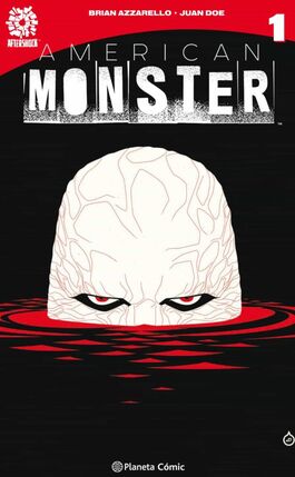 AMERICAN MONSTER 1