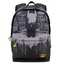MOCHILA BATMAN