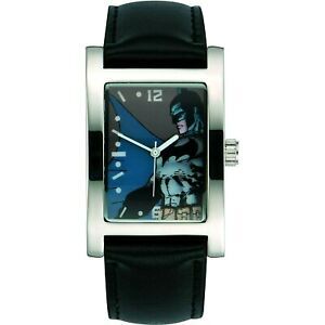 RELOJ BATMAN SILENCIO CLASSIC COMICS