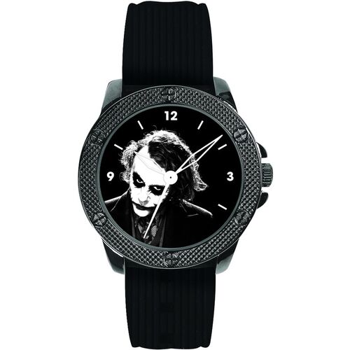 RELOJ JOKER MOVIE ARTWORK THE DARK KNIGHT