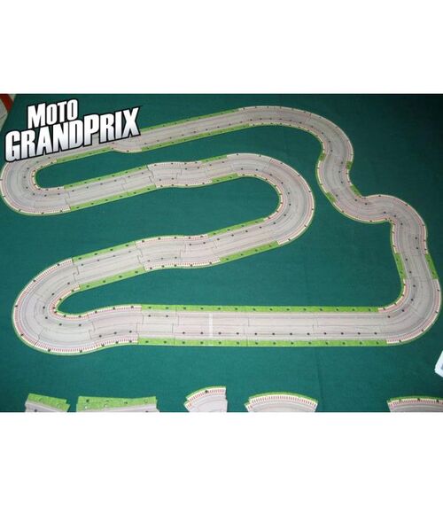 MOTO GRANDPRIX