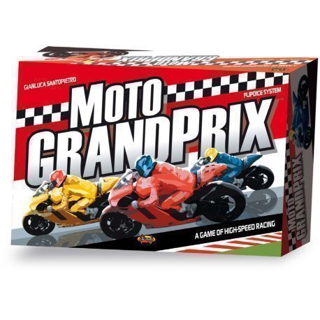 MOTO GRANDPRIX