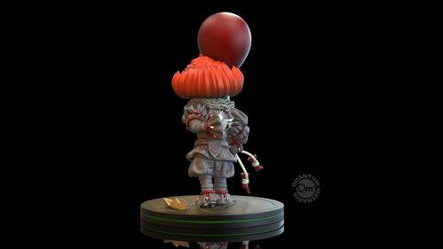 FIGURA Q-FIG PENNYWISE 15 CM