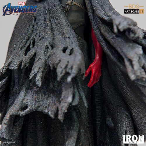 VENGADORES: ENDGAME ESTATUA BDS ART SCALE 1/10 RED SKULL 30 CM