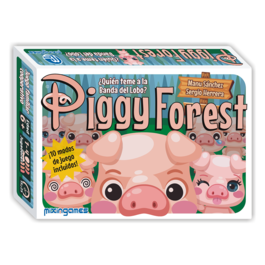PIGGY FOREST