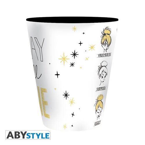 TAZA DISNEY CAMPANILLA