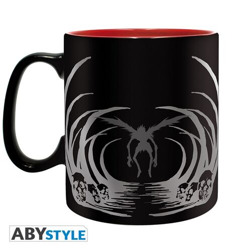 TAZA DEATH NOTE