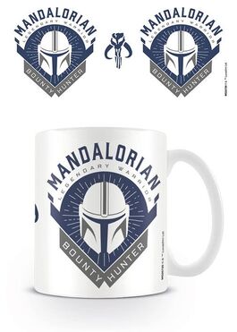TAZA BOUNTY HUNTER STAR WARS THE MANDALORIAN