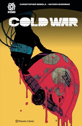 COLD WAR 1