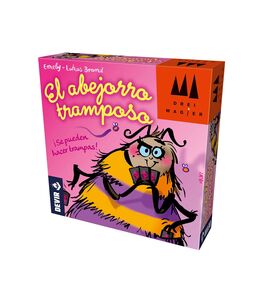 EL ABEJORRO TRAMPOSO