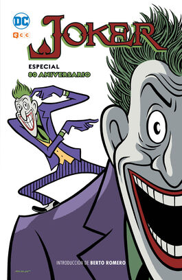 JOKER: ESPECIAL 80 ANIVERSARIO