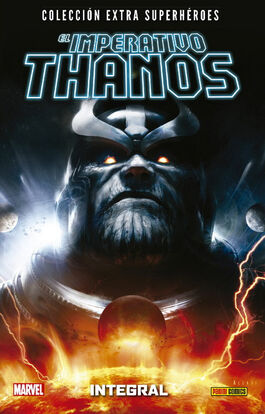 EL IMPERATIVO THANOS