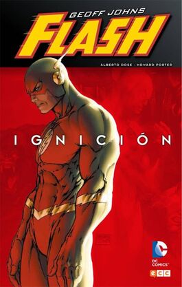 FLASH: IGNICION