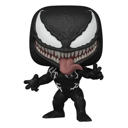 VENOM: HABR MATANZA POP! VINYL FIGURA VENOM 9 CM