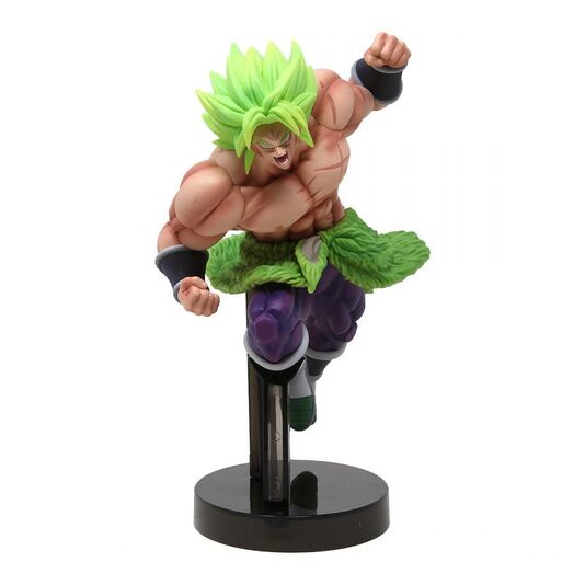 FIGURA BROLI