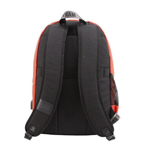 MOCHILA HS 1.3 SPIDERMAN STRIFE