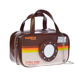 BOLSO PEQUEÑO INSTA LOVE OH MY POP! INSTA LOVE