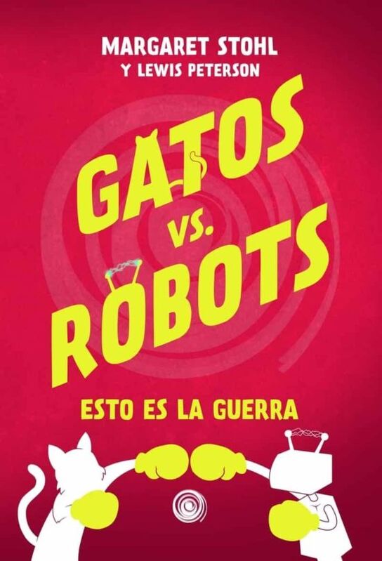 GATOS VS. ROBOTS