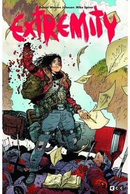 EXTREMITY