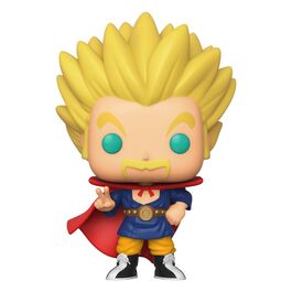 DRAGON BALL SUPER FIGURA POP! ANIMATION VINYL SPECIALTY SERIES SUPER SAIYAN HERCULE (GLOW) 9 CM