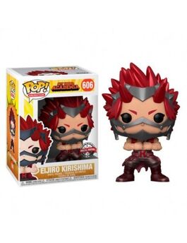 EIJIRO KIRISHIMA SPECIAL EDITION MY HERO ACADEMIA
