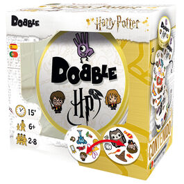 DOBBLE HARRY POTTER