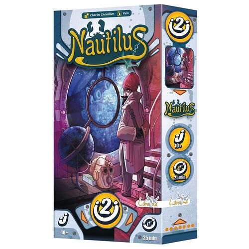 NAUTILUS