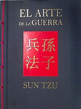 EL ARTE DE LA GUERRA