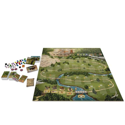 CAYLUS 1303