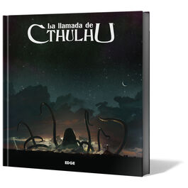 LA LLAMADA DE CTHULHU