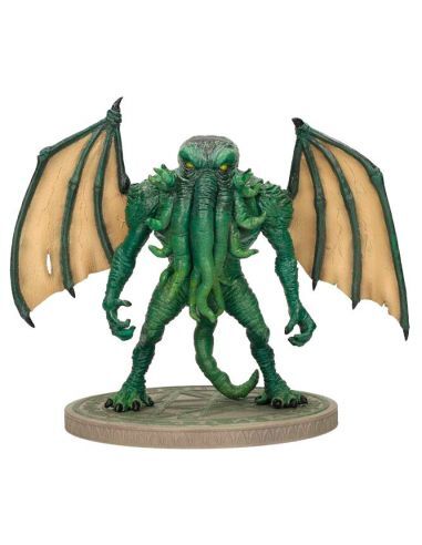 CTHULHU FIGURA 18 x 25 CM