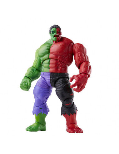 COMPOUND HULK FIGURA 23 CM MARVEL LEGENDS