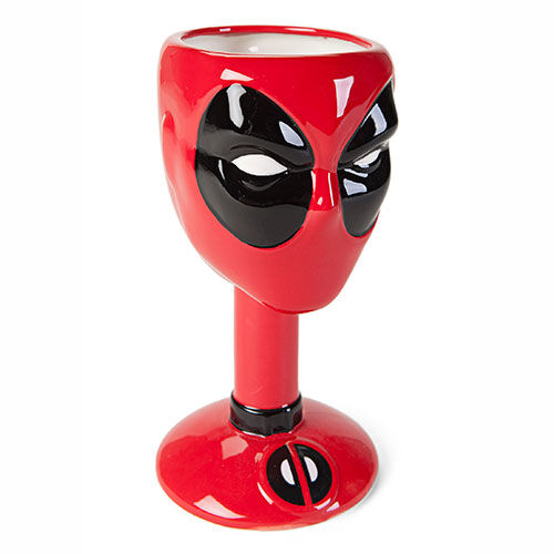 COPA DEADPOOL