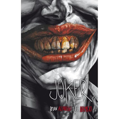 JOKER ED. DELUXE