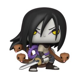 NARUTO FIGURA POP! ANIMATION VINYL OROCHIMARU 9 CM