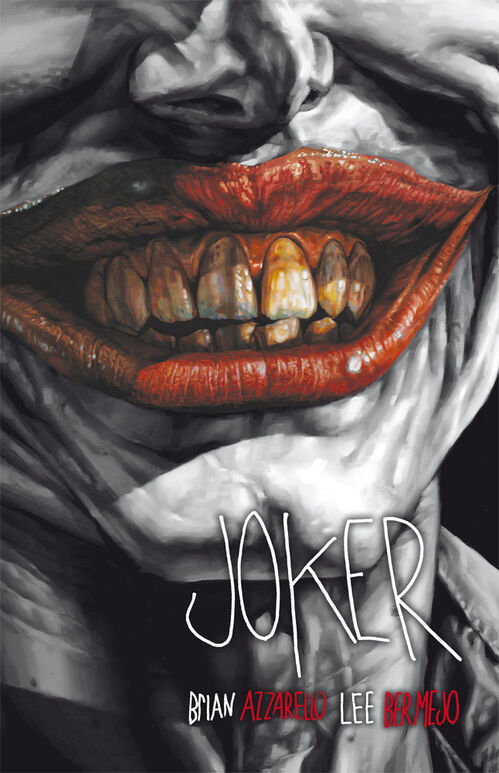 JOKER ED. DELUXE