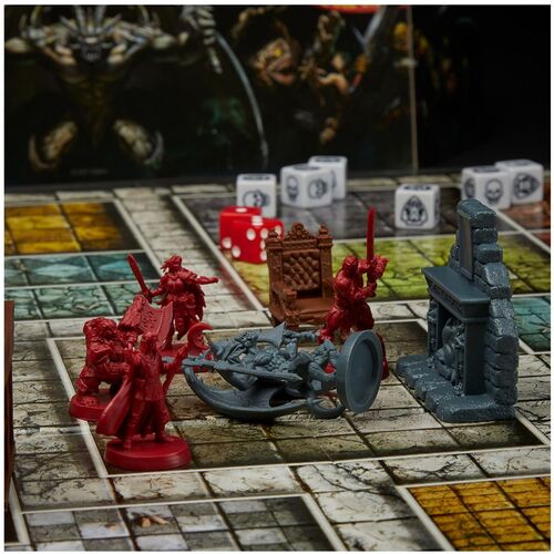 HEROQUEST