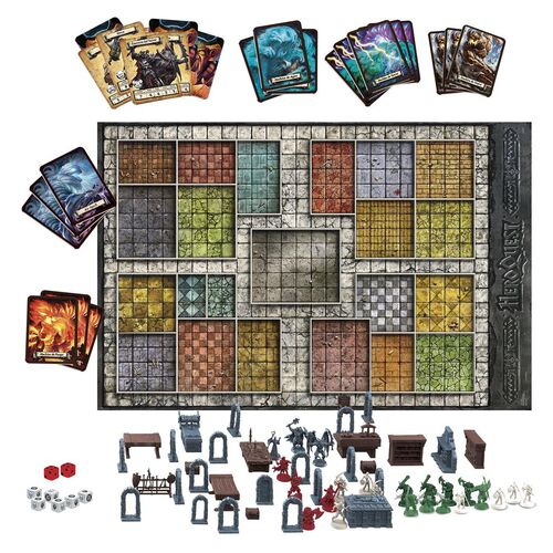 HEROQUEST