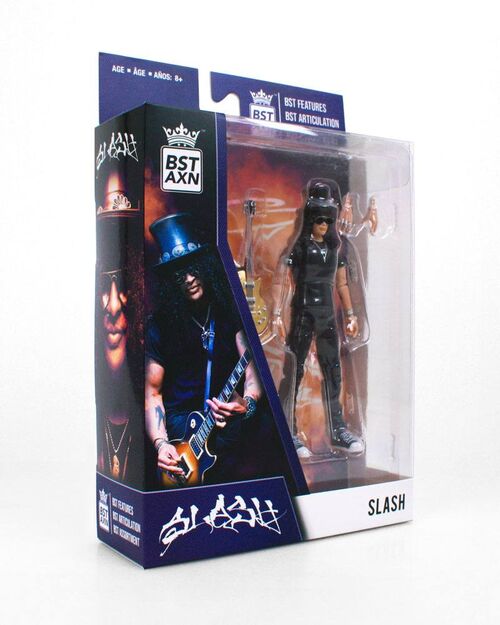 SLASH FIGURA BST AXN 13 CM