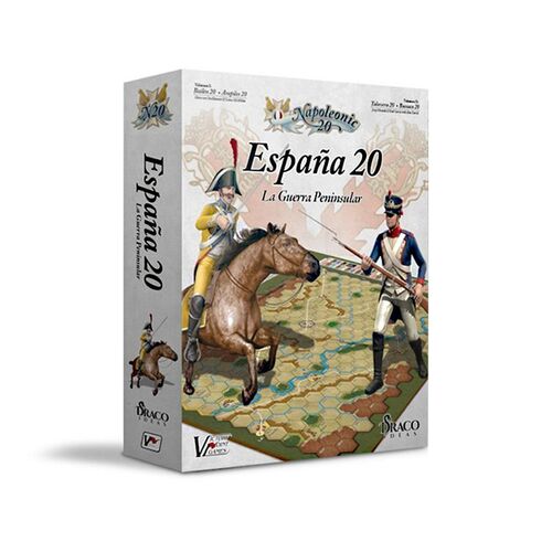 ESPAA 20 (NAPOLEONIC 20)