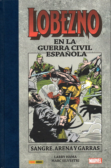 LOBEZNO EN LA GUERRA CIVIL ESPAOLA