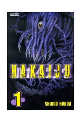 HAKAIJU 01 HAKAIJU 01
