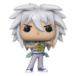 FIGURA YAMI BAKURA 9 CM YU-GI-OH! POP! ANIMATION VINYL