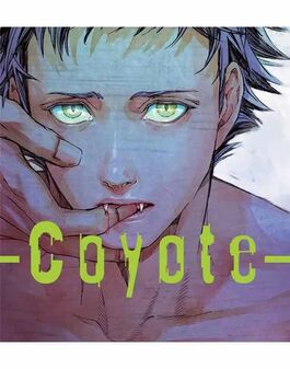 COYOTE 01