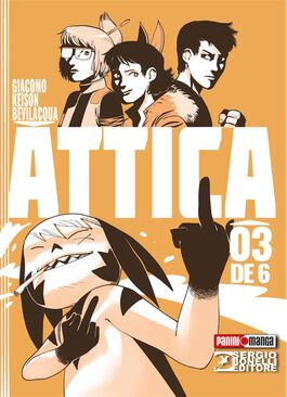 ATTICA 03 DE 06