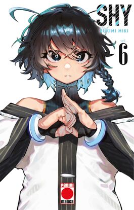 SHY 06