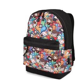 HARRY POTTER MOCHILA HS MULTI