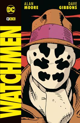 WATCHMEN 5 ED.
