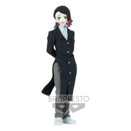 DEMON SLAYER KIMETSU NO YAIBA ESTATUA PVC DEMON SERIES ENMU 17 CM