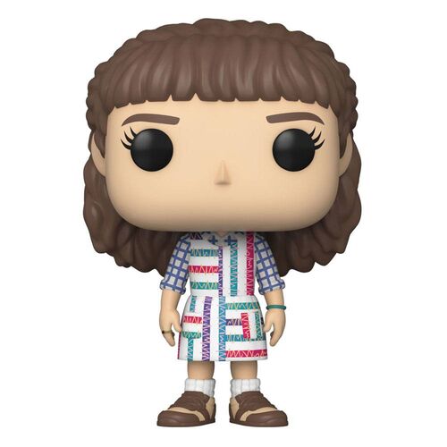 FIGURA ELEVEN 9 CM STRANGER THINGS POP! TV VINYL